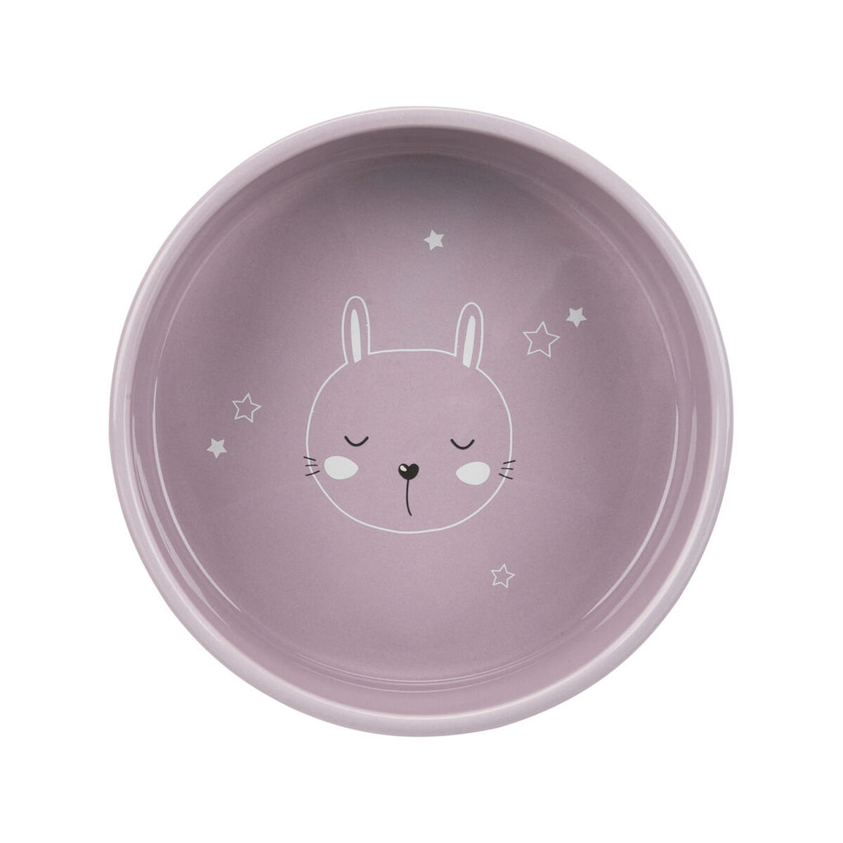 Comedouro para Cão Trixie Junior Ø 12 cm 300 ml